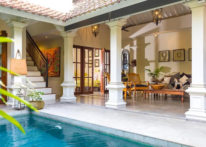 Villa Sabbia