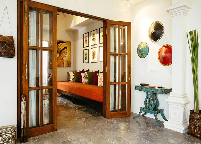 Sabbia Villa Seminyak
