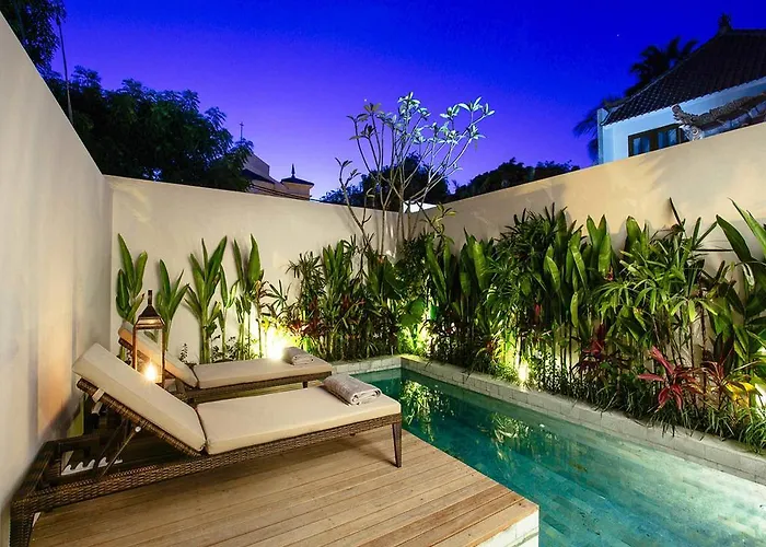 Sabbia Seminyak