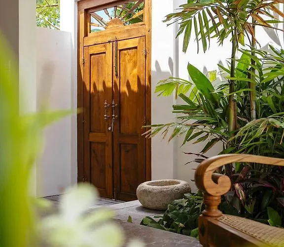 Villa Sabbia Seminyak