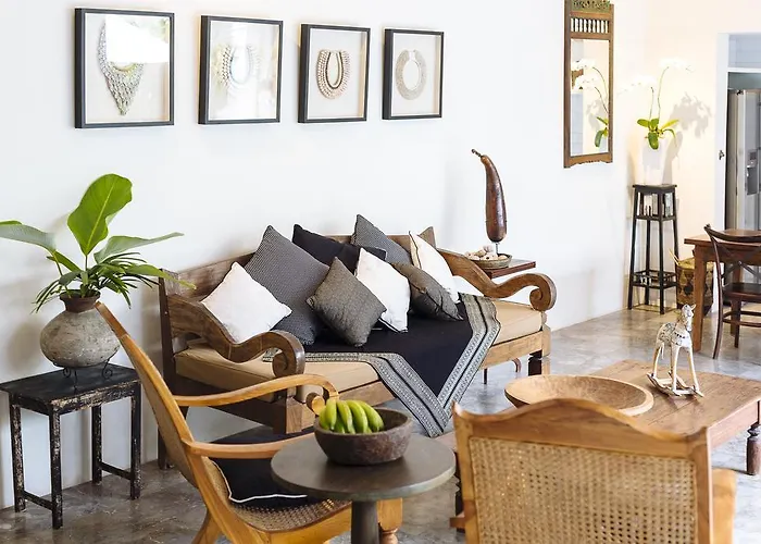 Villa Sabbia Seminyak