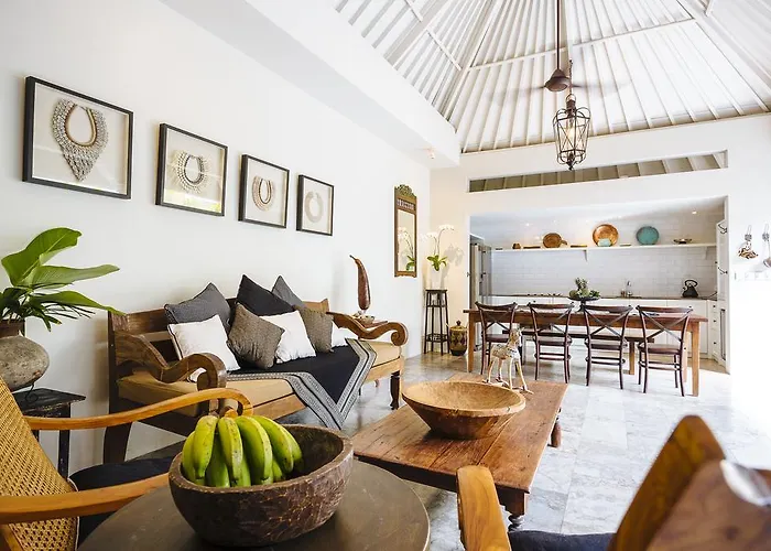 Villa Sabbia Seminyak