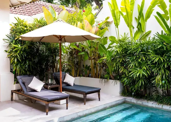 Sabbia * Seminyak